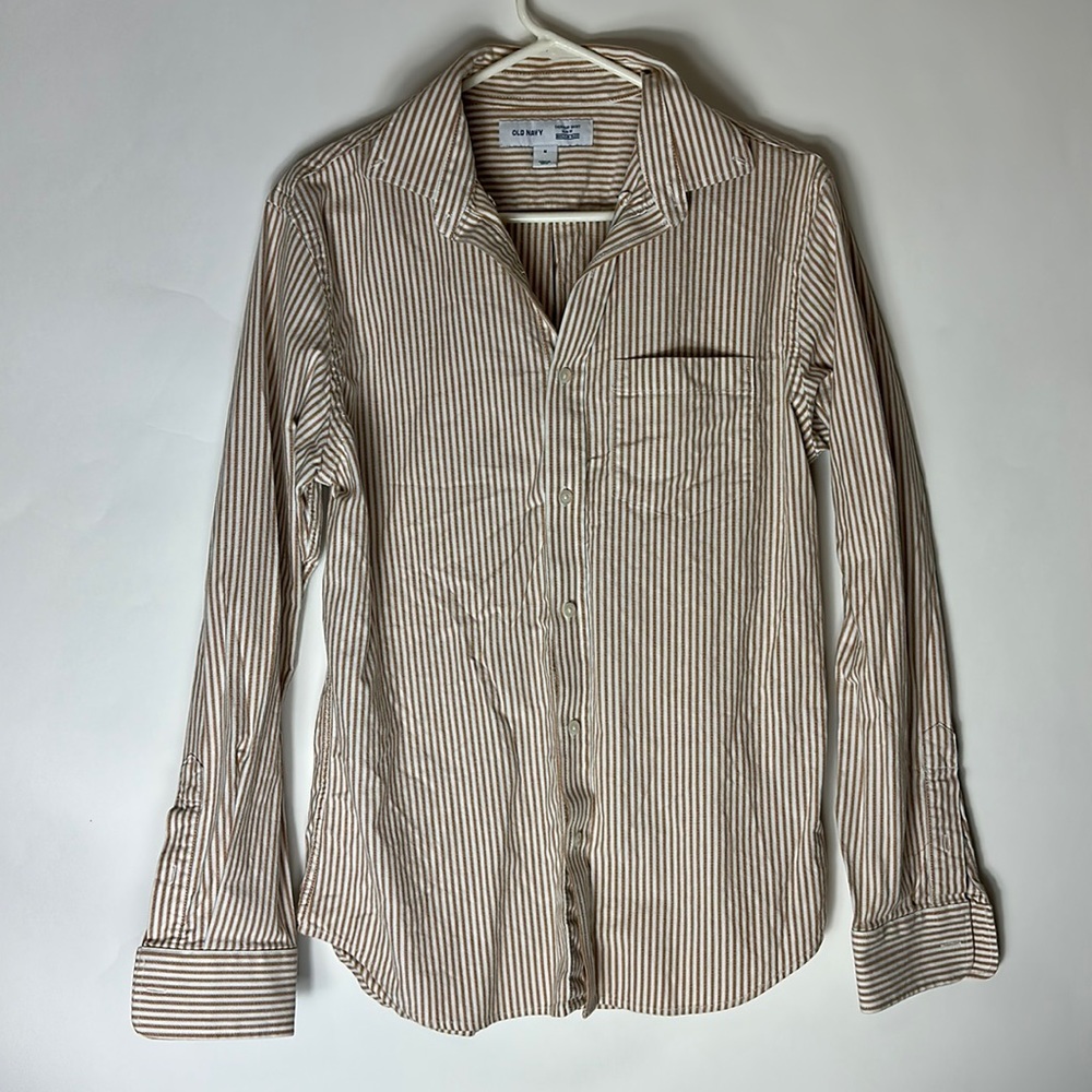 Old Navy Button Down